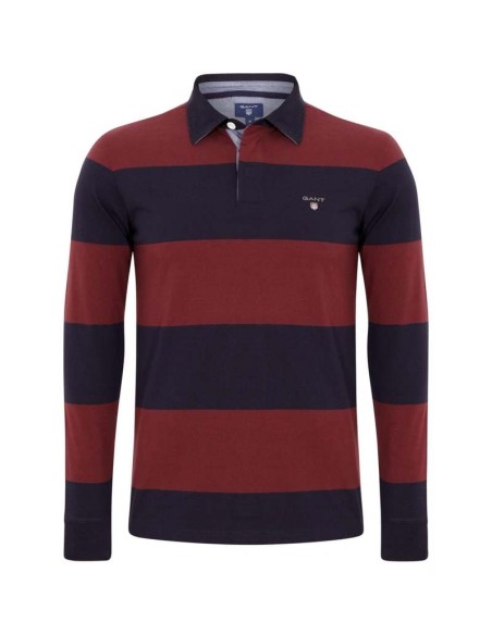 GANT 235501 POLO (M)