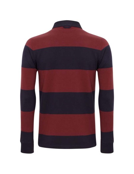 GANT 235501 POLO (M)