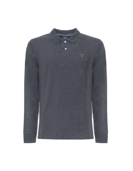 GANT 255105 POLO (M)