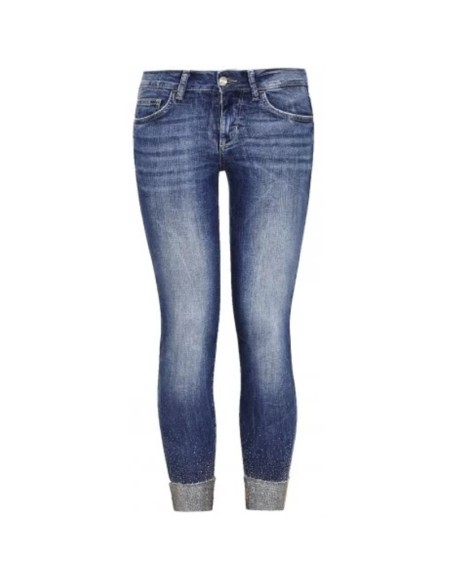 LIUJO F15187 PANTALONES (W)