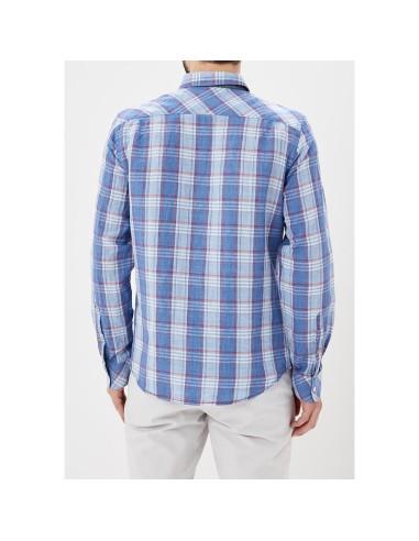 PEPE JEANS PM305853 CAMISA (M)