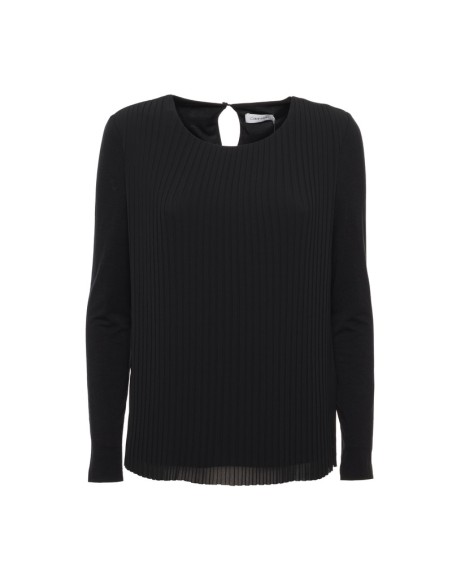 CALVIN KLEIN K20K202381_NG BLUSA (W)
