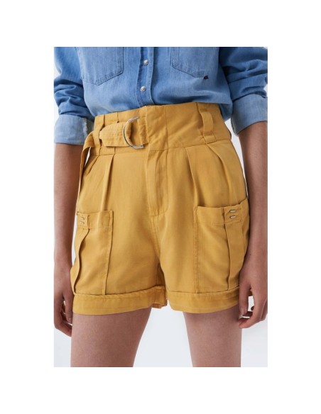 SALSA 126153_MOS SHORT (W)