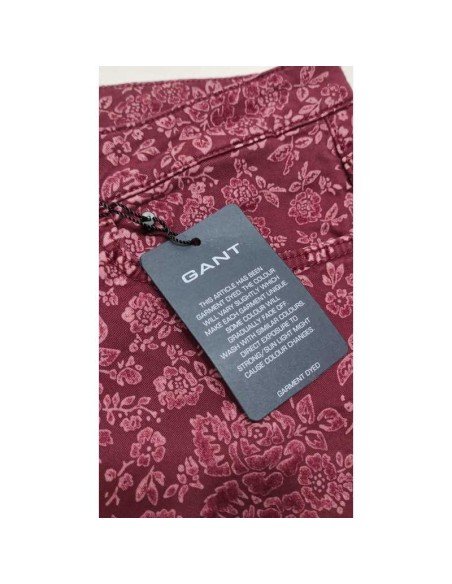 GANT 410006 PANTALONES (M)