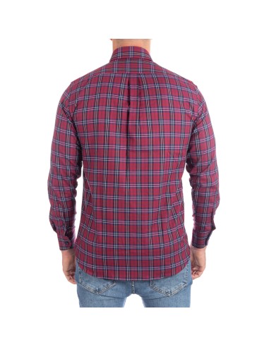 HARMONT CAMISA ROJO (M) - CRCJ05010632