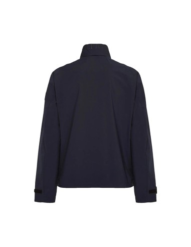 TOMMY HILFIGER ABRIGO MW0MW22608_NG NEGRO (M)