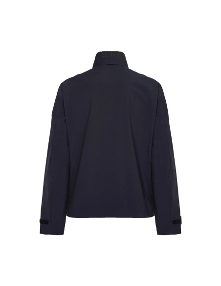 TOMMY HILFIGER ABRIGO MW0MW22608_NG NEGRO (M)