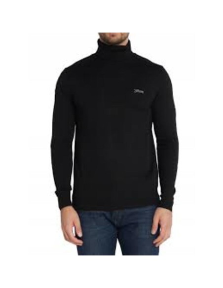 GUESS JERSEY M3BR10Z3052_NG NEGRO (M)