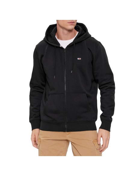 TOMMY HILFIGER DM0DM09592_NG CHAQUETA (M)