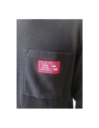 TOMMY HILFIGER DM0DM13050_NG JERSEY (M)