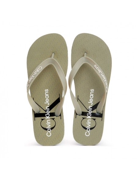 CALVIN KLEIN CALZADO HOMBRE YM0YM00952_CAQ CAQUI (M)