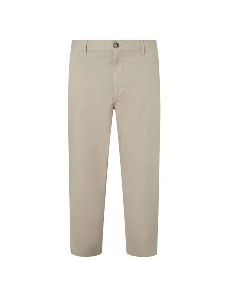 PEPE JEANS PANTALONES PM211555_BE BEIGE (M)