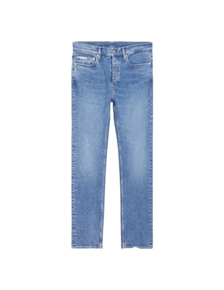 CALVIN KLEIN JEANS J30J326882_DE DENIM (M)