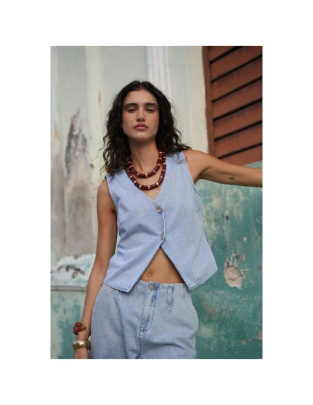 AMELIE AMOUR AM504038 CHA (W)
