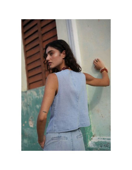 AMELIE AMOUR AM504038 CHA (W)