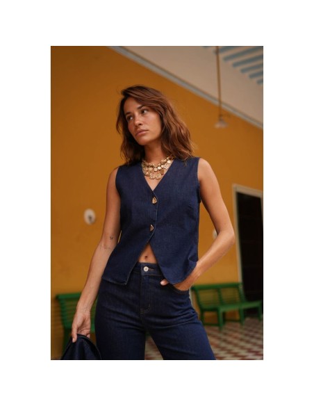 AMELIE AMOUR AM504038 CHA (W)