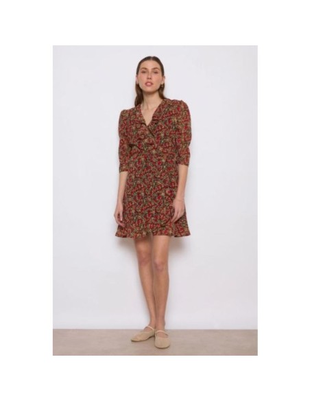 AMELIE AMOUR AM504039 VE (W)
