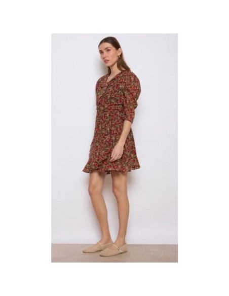 AMELIE AMOUR AM504039 VE (W)