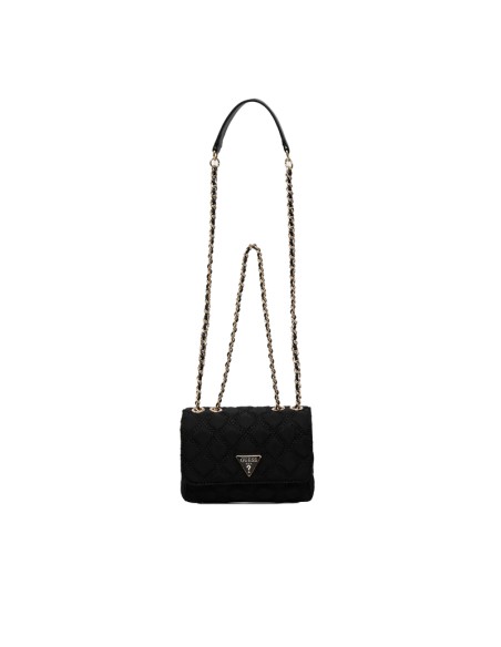 GUESS BOLSO HWYQ8748740_NG NEGRO (COW)