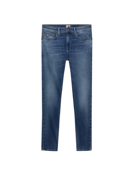 TOMMY HILFIGER JEANS DM0DM18723_DE DENIM (M)