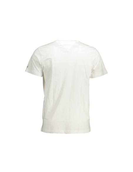 TOMMY HILFIGER DM0DM15379_BL CAMISETAS (M)