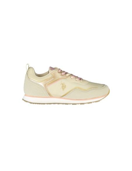 US POLO NOBIK010K_BE CM (W)
