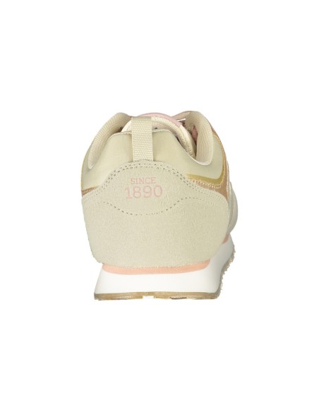 US POLO NOBIK010K_BE CM (W)