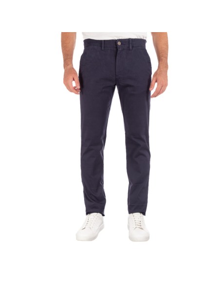 HARMONT PANTALONES MARINO (M) - WNCO01_MAR HARMONT PANTALONES MARINO (M) - WNCO01_MAR