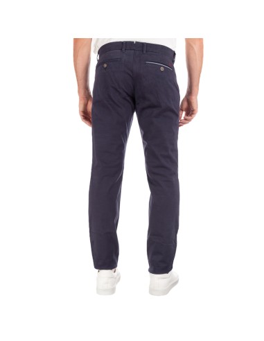 HARMONT PANTALONES MARINO (M) - WNCO01_MAR