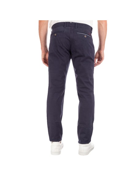 HARMONT PANTALONES MARINO (M) - WNCO01_MAR HARMONT PANTALONES MARINO (M) - WNCO01_MAR