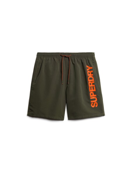 SUPERDRY M3010236A_CAQ BAÑADOR (M)