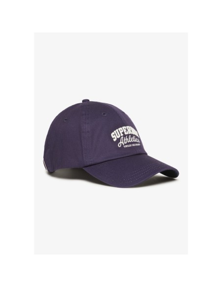 SUPERDRY W9010175A_MAR GORRAS (COW)