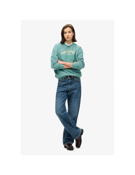 SUPERDRY W2012154A_TU SU (W)