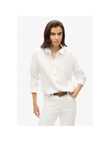 SUPERDRY W4010422A_BL CA (W)
