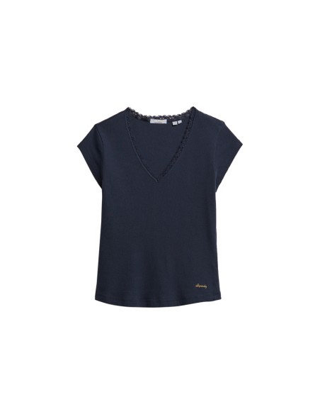 SUPERDRY W6011874A_MAR CT (W)