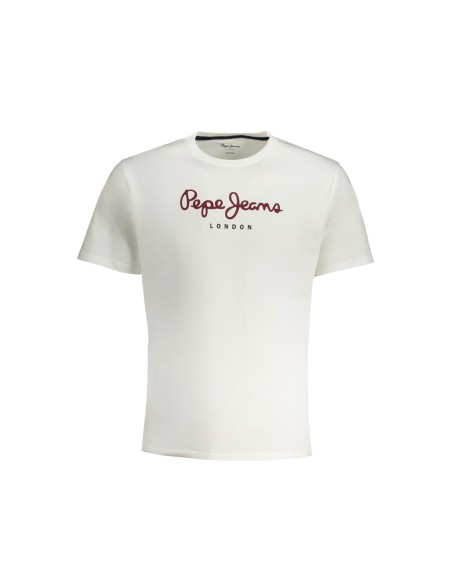 PEPE JEANS PM508208_BL CAMISETAS (M)