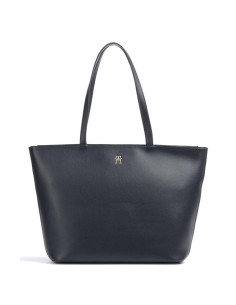 TOMMY HILFIGER BOLSO AW0AW16089_AZ AZUL (COW)