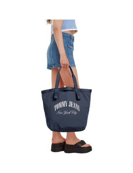 TOMMY HILFIGER AW0AW15953_MAR BO (COW)