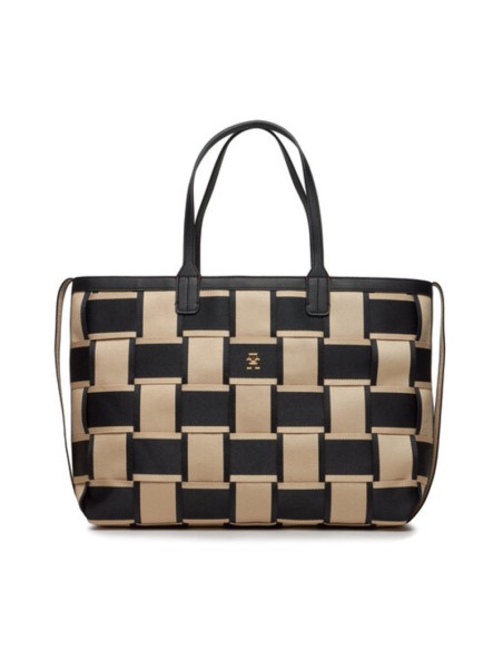 TOMMY HILFIGER AW0AW16087_BE BO (COW)