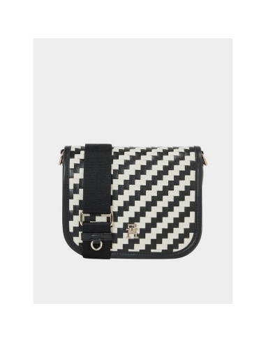 TOMMY HILFIGER AW0AW16077_BLNG BO (COW)