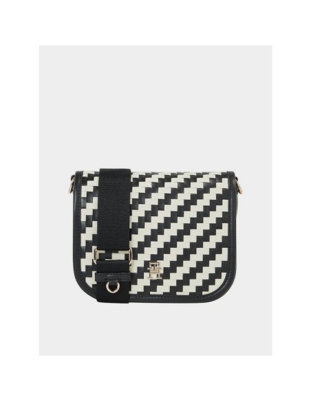 TOMMY HILFIGER AW0AW16077_BLNG BO (COW)