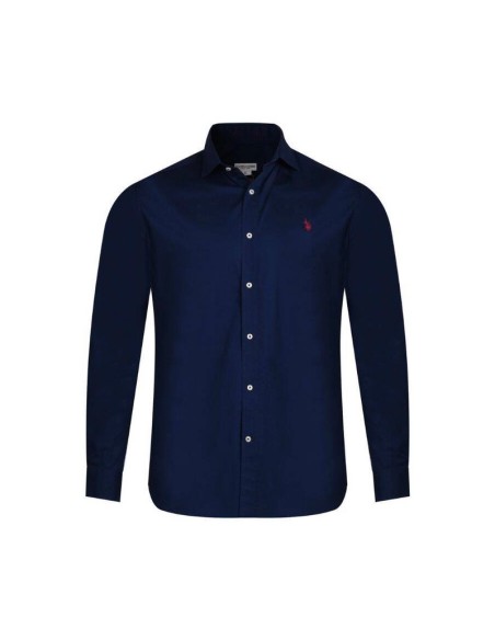 US POLO 67876_MAR CA (M)