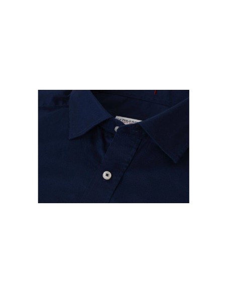 US POLO 67876_MAR CA (M)