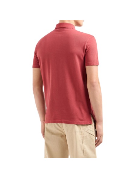 ARMANI EXCHANGE XM000509_GRA PO (M)