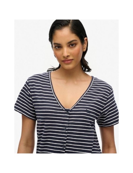 SUPERDRY W8011860A_MAR VE (W)