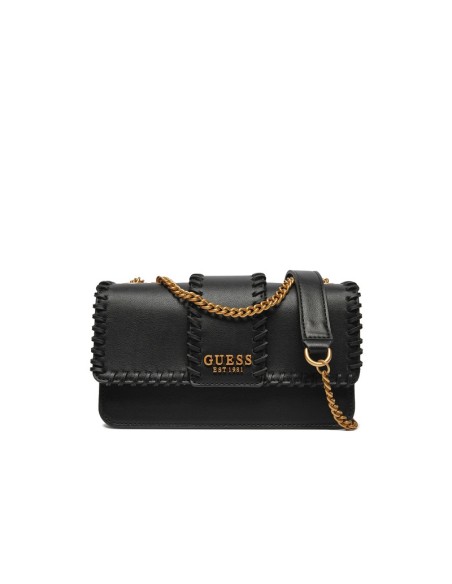 GUESS BOLSO HWBA9002210_NG NEGRO (COW)