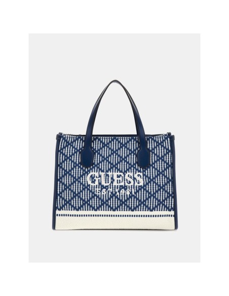 GUESS BOLSO HWCG8665220_MAR MARINO (COW)
