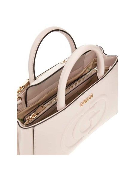 GUESS BOLSO HWEVG951305_BE BEIGE (COW)