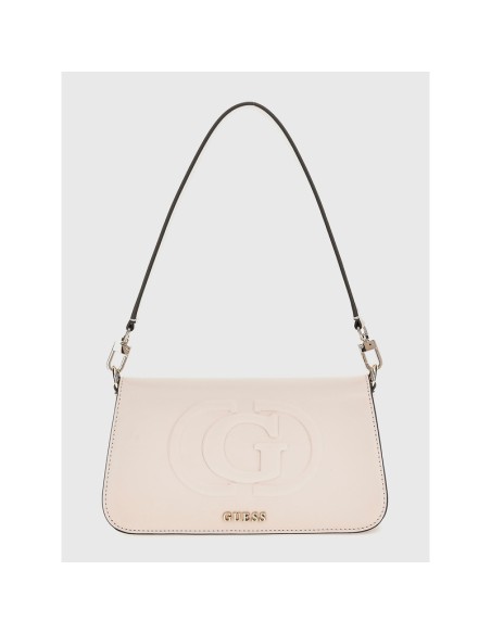 GUESS BOLSO HWEVG951320_BE BEIGE (COW)