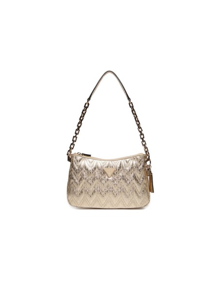 GUESS BOLSO HWGM952180_DO DORADO (COW)